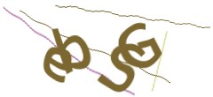 Identifying code
