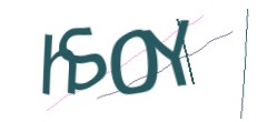 Identifying code