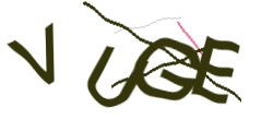 Identifying code