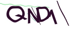 Identifying code