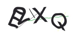 Identifying code