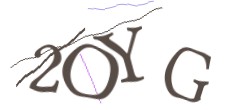 Identifying code