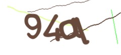 Identifying code