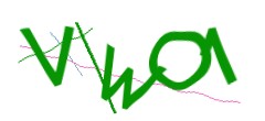Identifying code
