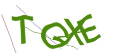 Identifying code
