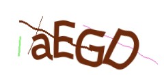 Identifying code