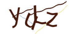 Identifying code