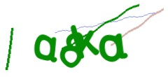 Identifying code