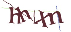 Identifying code