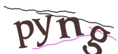 Identifying code