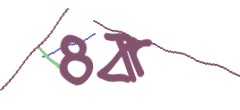 Identifying code