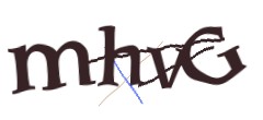Identifying code