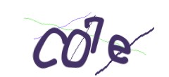 Identifying code