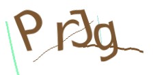 Identifying code