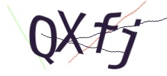 Identifying code