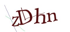 Identifying code