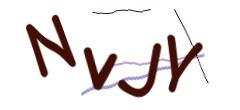 Identifying code