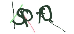 Identifying code