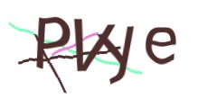 Identifying code