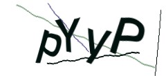 Identifying code