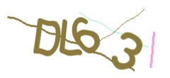 Identifying code