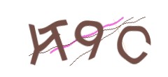 Identifying code