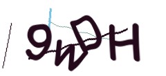 Identifying code