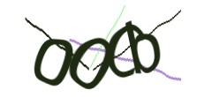 Identifying code