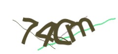 Identifying code