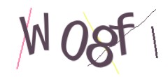Identifying code