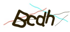 Identifying code