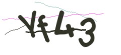 Identifying code