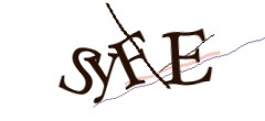 Identifying code