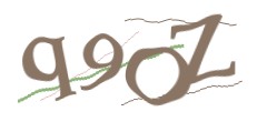 Identifying code
