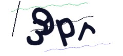 Identifying code