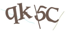 Identifying code