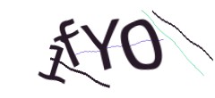 Identifying code