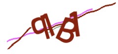 Identifying code