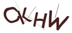 Identifying code