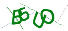 Identifying code