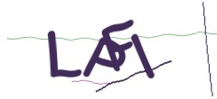 Identifying code