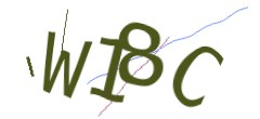 Identifying code