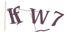 Identifying code
