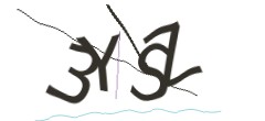 Identifying code