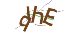 Identifying code