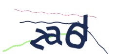 Identifying code