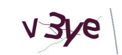 Identifying code