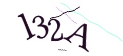 Identifying code