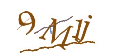 Identifying code