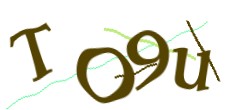 Identifying code